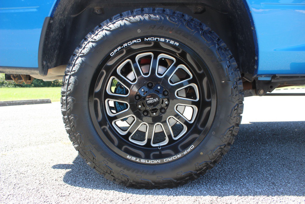 2018 RAM 1500 Image 8