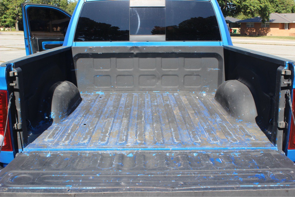 2018 RAM 1500 Image 10