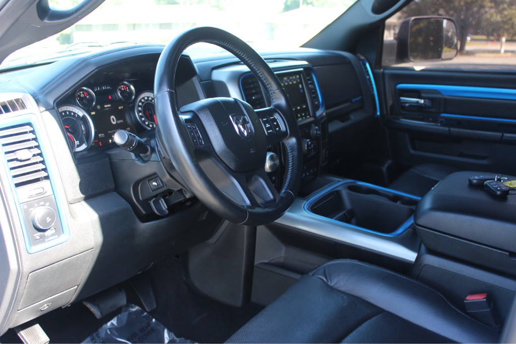 2018 RAM 1500 Image 13