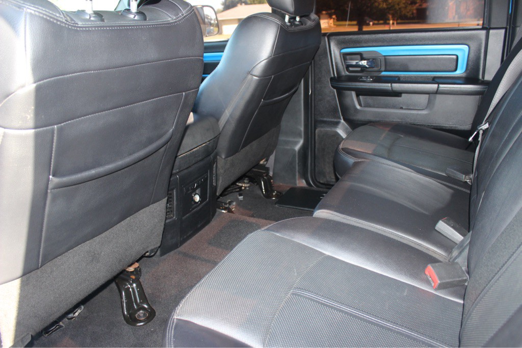 2018 RAM 1500 Image 15