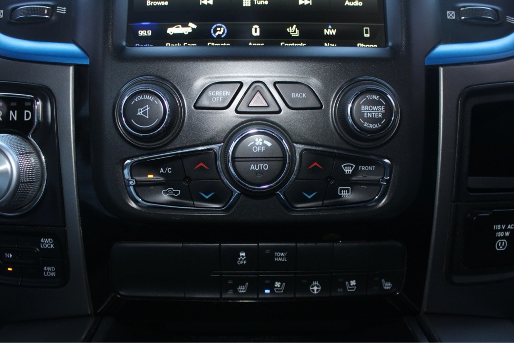 2018 RAM 1500 Image 18