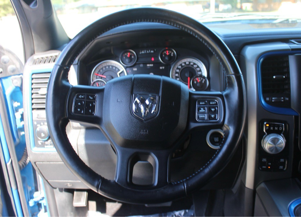 2018 RAM 1500 Image 36