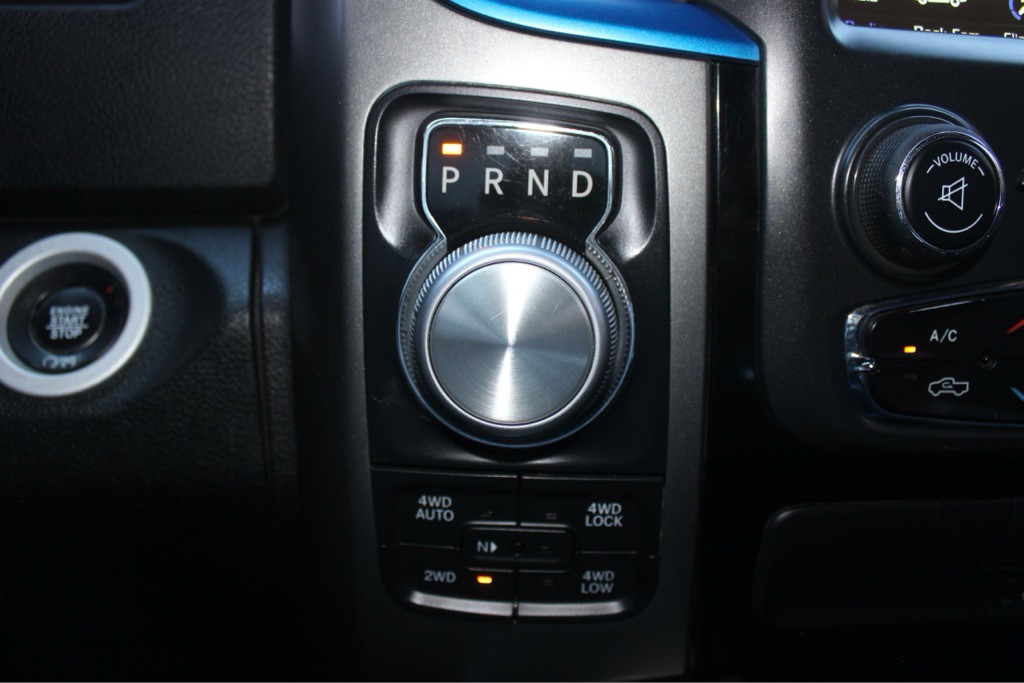 2018 RAM 1500 Image 47