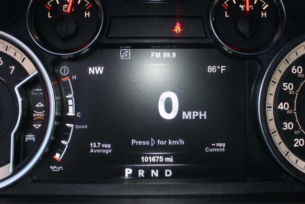 2018 RAM 1500 Image 48