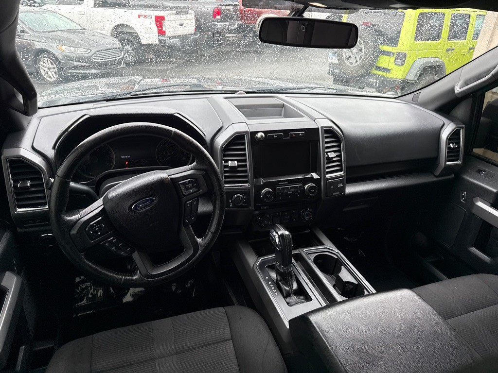 2015 Ford F-150 Image 7
