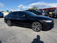Image for 2020 Nissan Maxima SV ID: 6876483