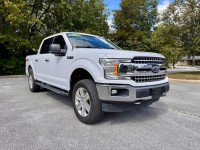 Image for 2018 Ford F-150 Supercrew ID: 6878957