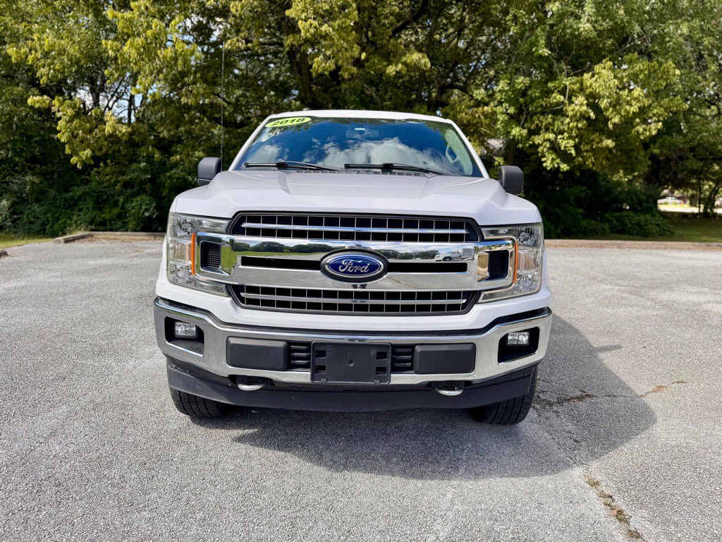 2018 Ford F-150 Image 2