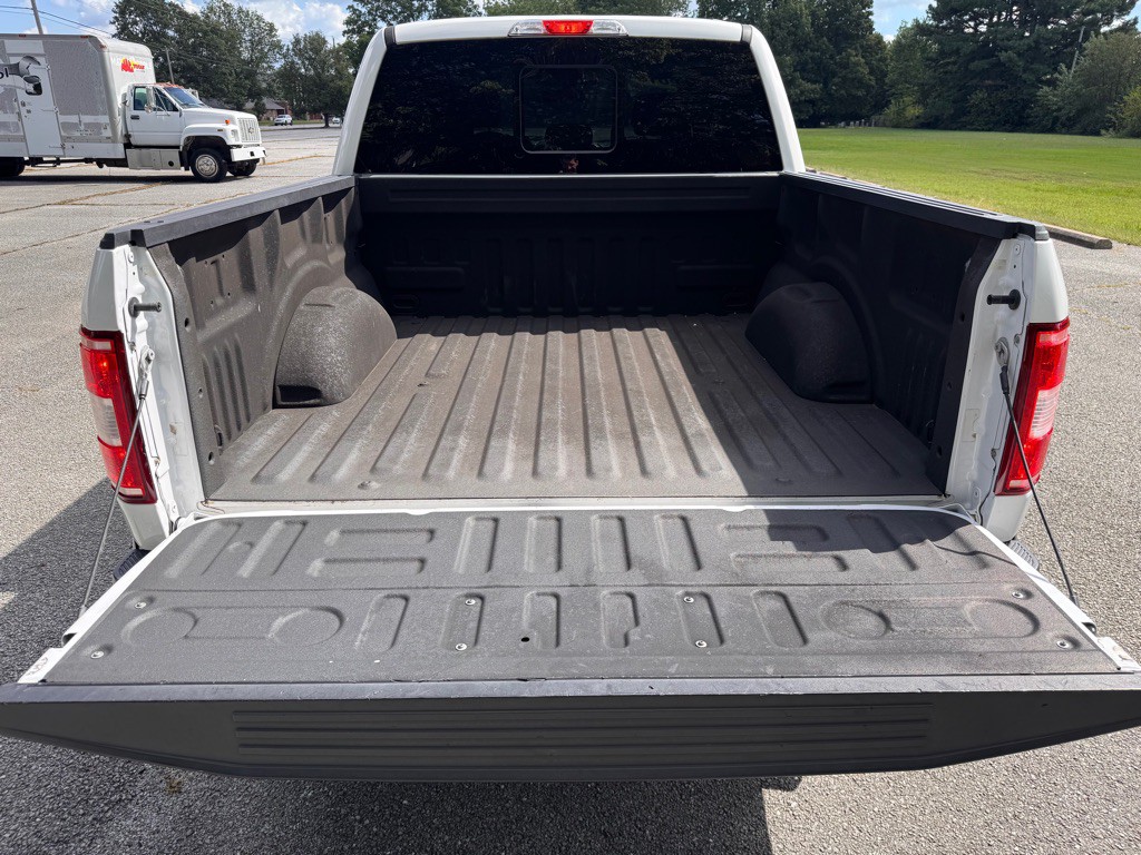 2018 Ford F-150 Image 9