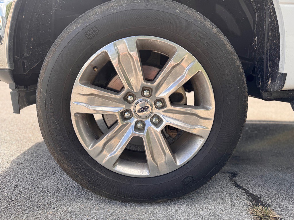 2018 Ford F-150 Image 11