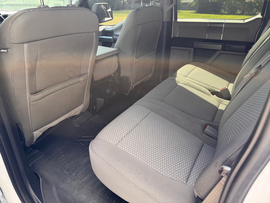 2018 Ford F-150 Image 14