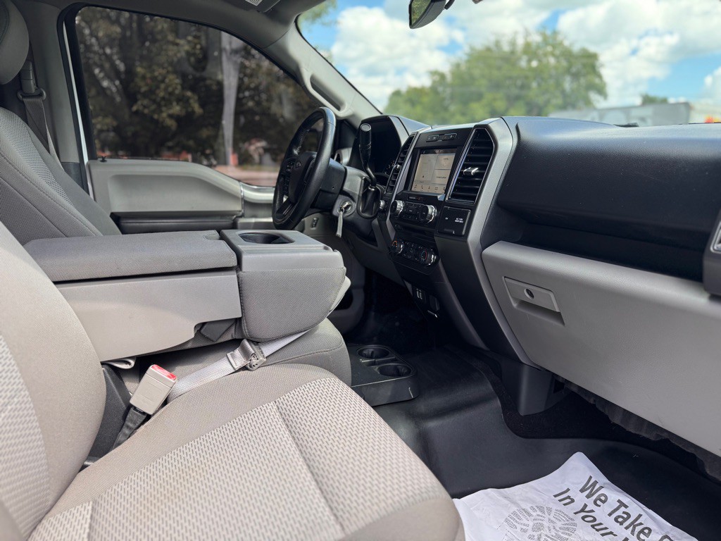 2018 Ford F-150 Image 15