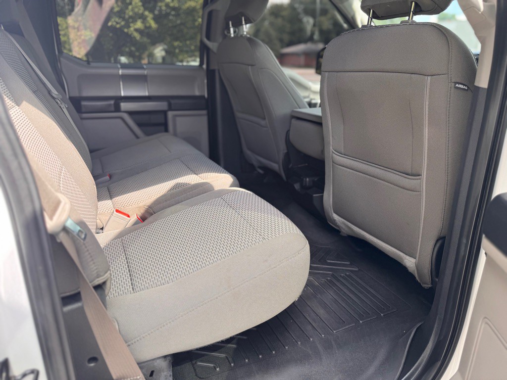 2018 Ford F-150 Image 16