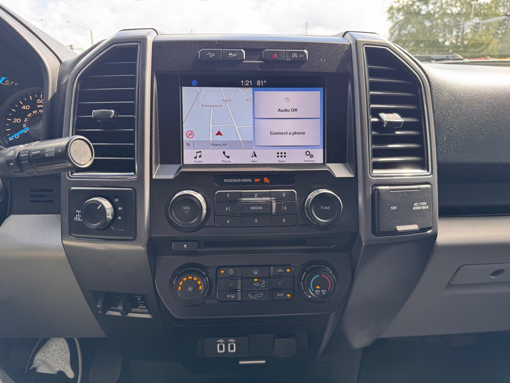 2018 Ford F-150 Image 17