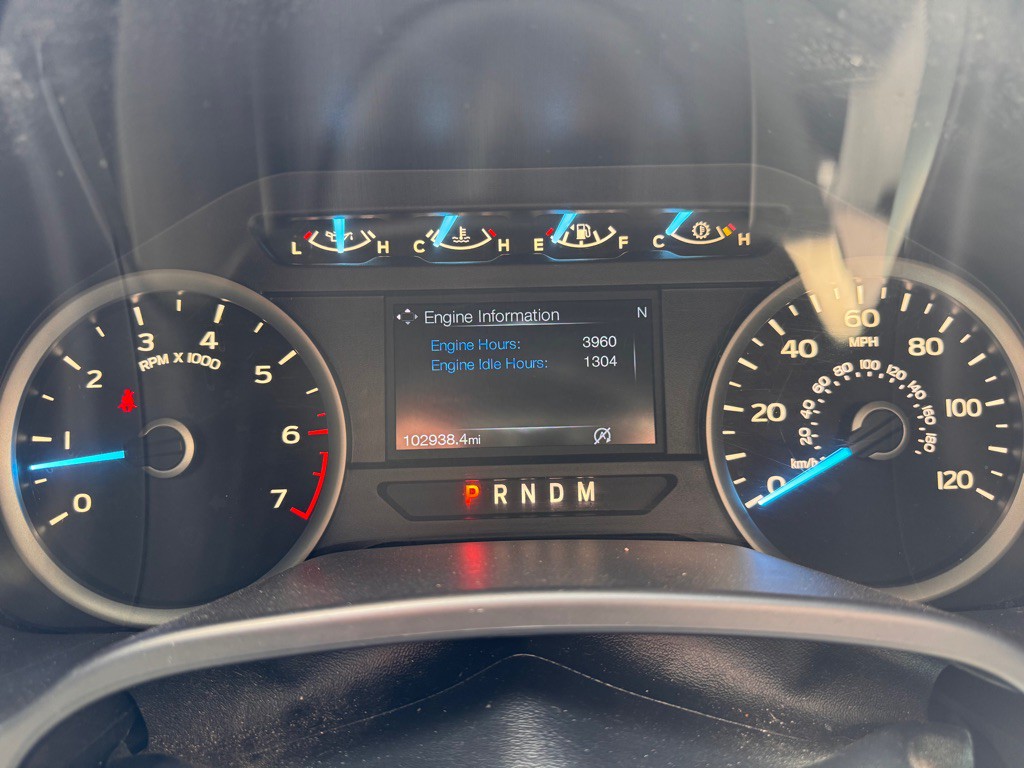 2018 Ford F-150 Image 19