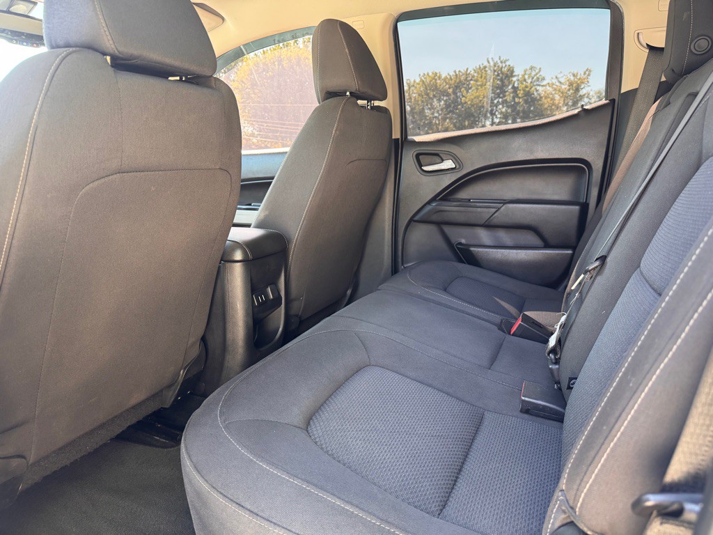 2017 Chevrolet Colorado Image 14