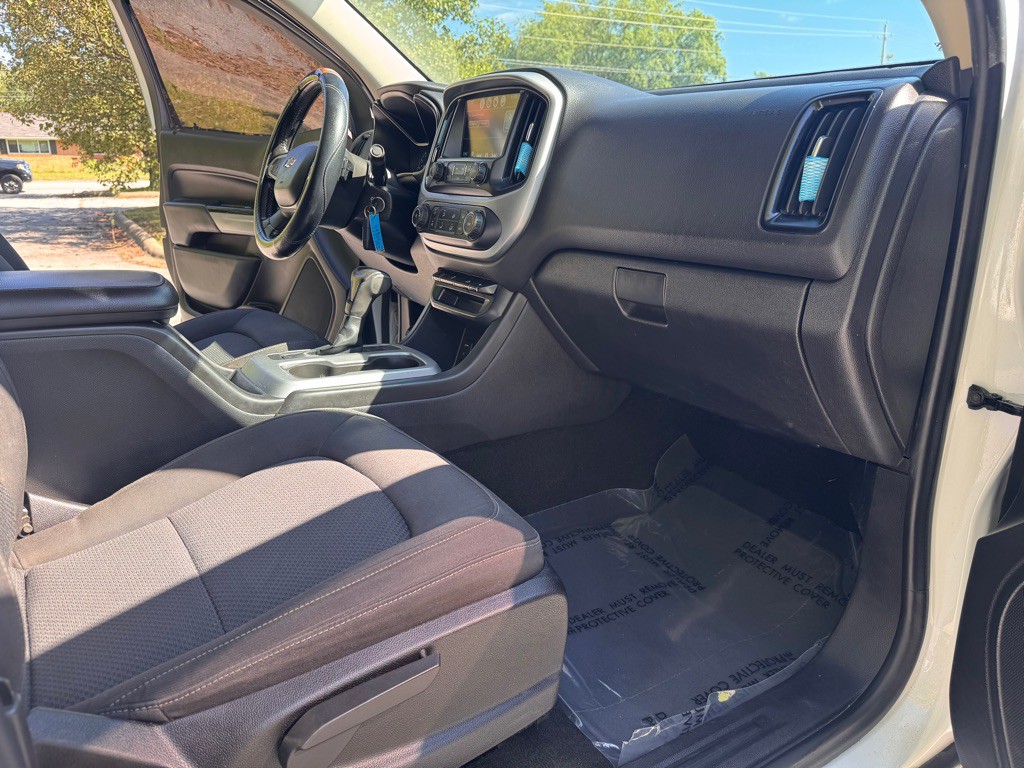 2017 Chevrolet Colorado Image 15