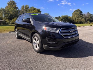 Image for 2016 Ford Edge SE ID: 6878996
