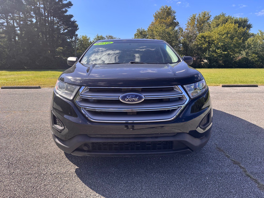 2016 Ford Edge Image 2