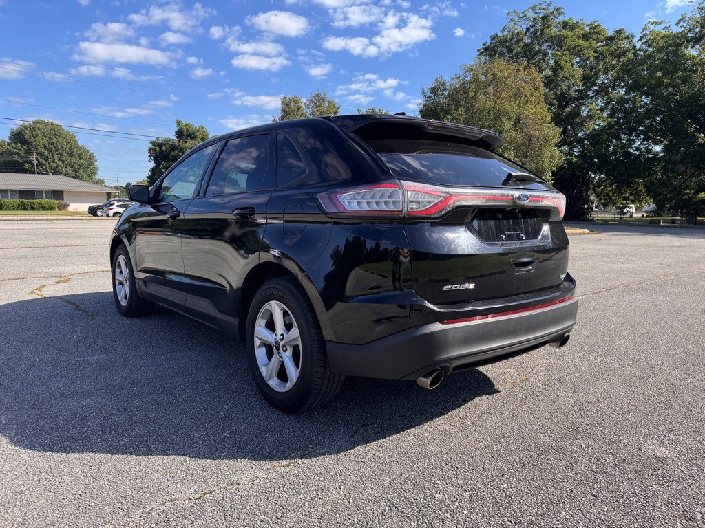 2016 Ford Edge Image 5