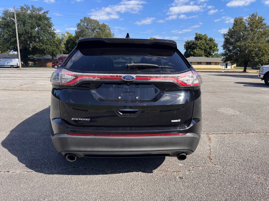 2016 Ford Edge Image 6