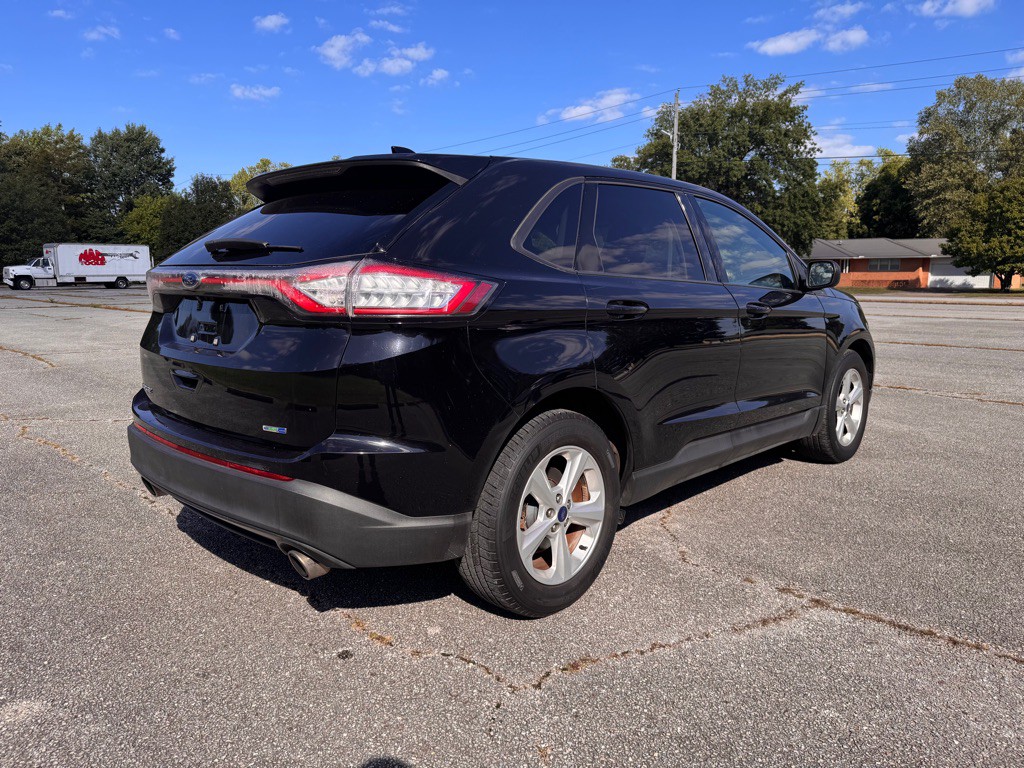 2016 Ford Edge Image 7