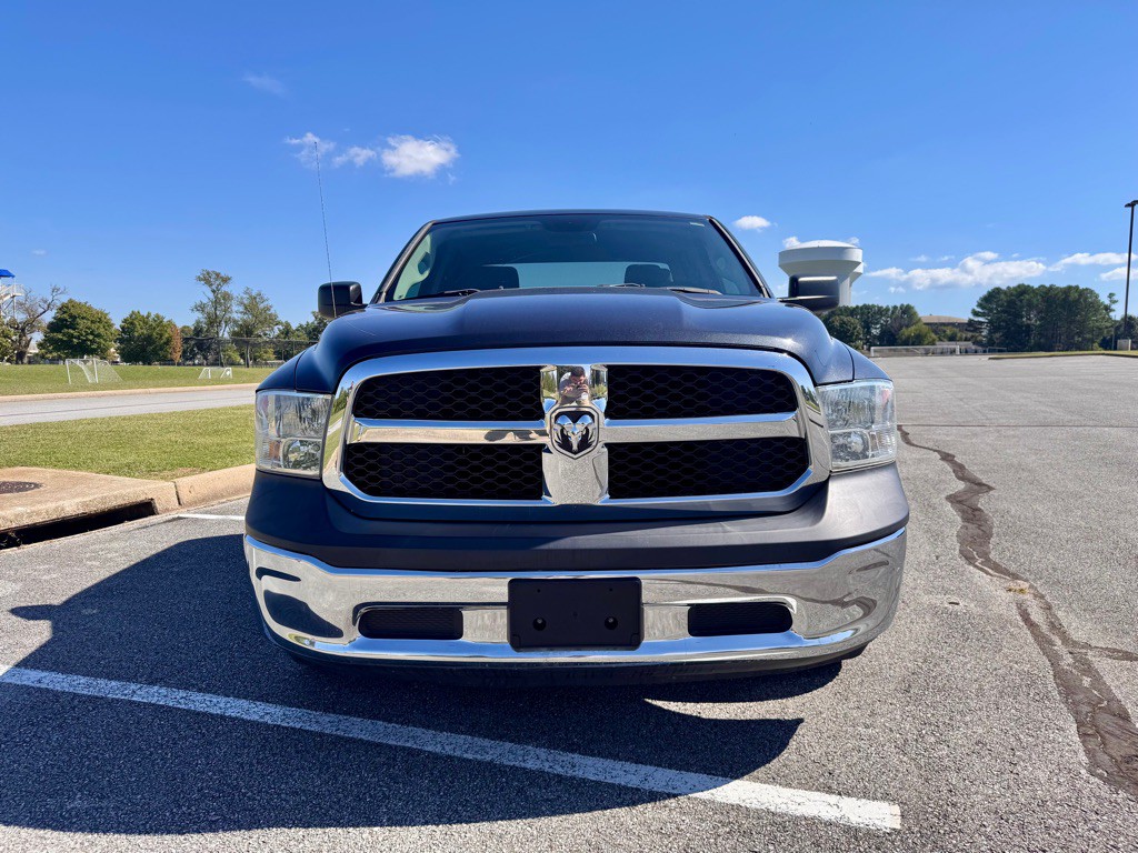 2017 RAM 1500 Image 2