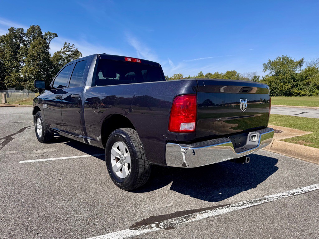 2017 RAM 1500 Image 5