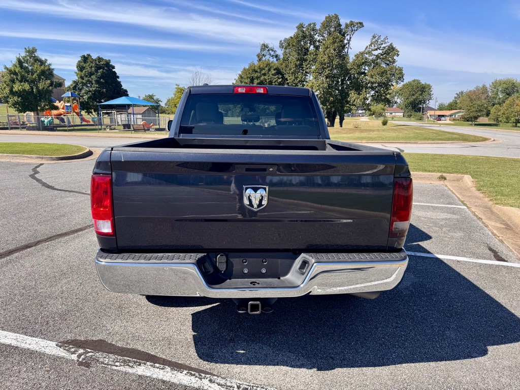 2017 RAM 1500 Image 6