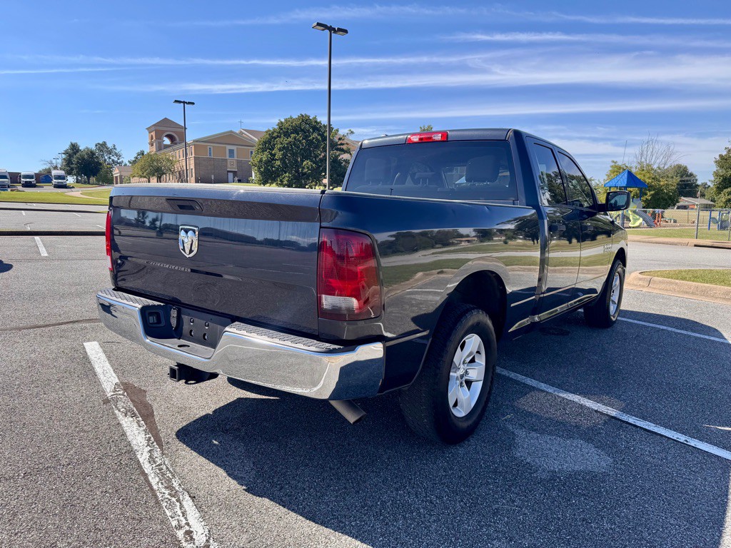 2017 RAM 1500 Image 7