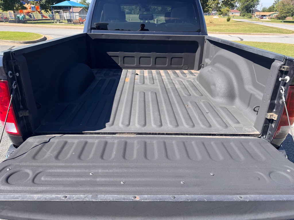 2017 RAM 1500 Image 9