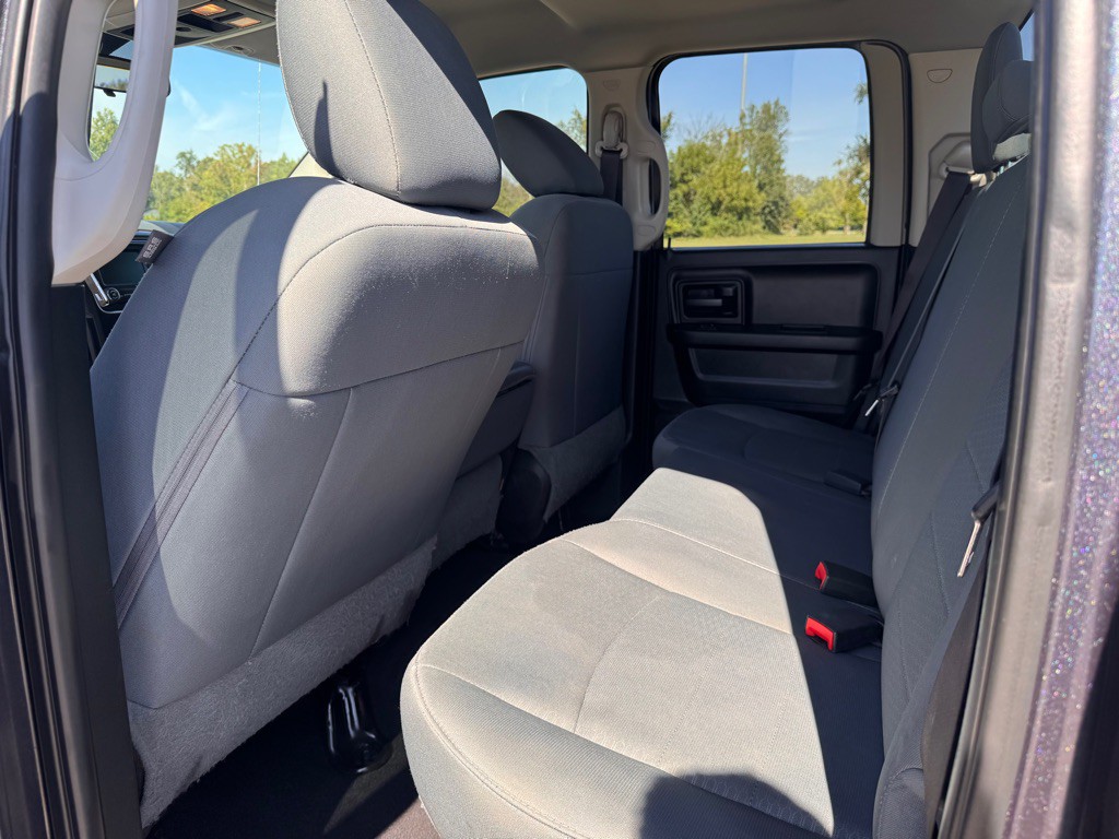 2017 RAM 1500 Image 13