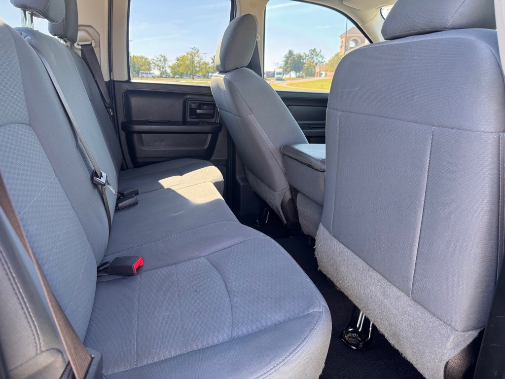 2017 RAM 1500 Image 15