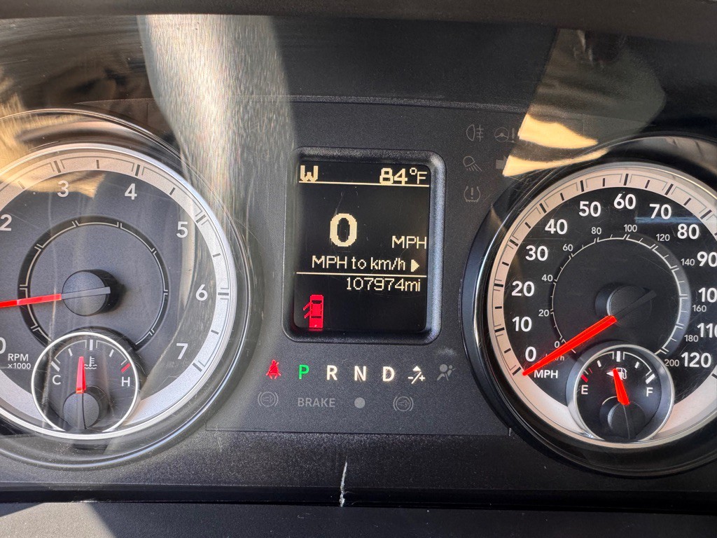 2017 RAM 1500 Image 16