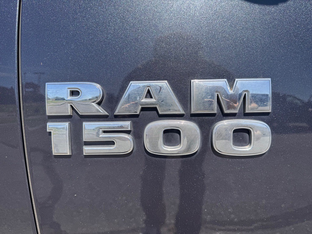 2017 RAM 1500 Image 19