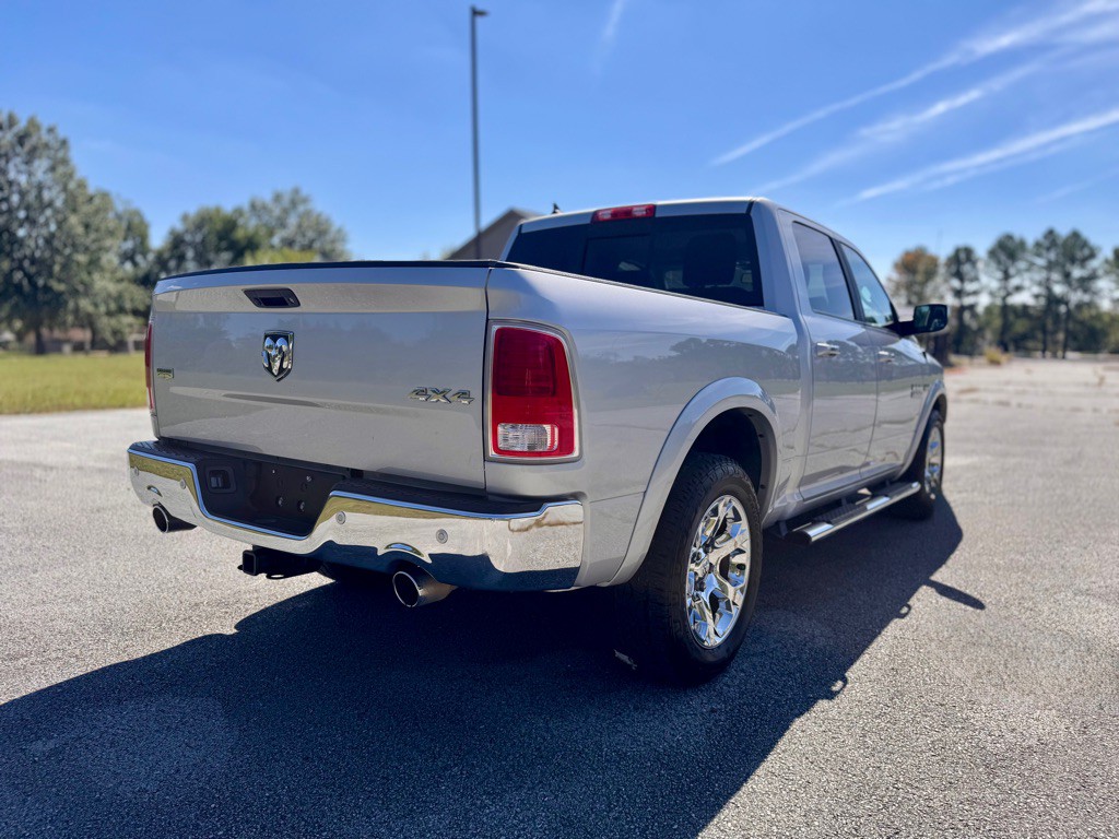 2017 RAM 1500 Image 7