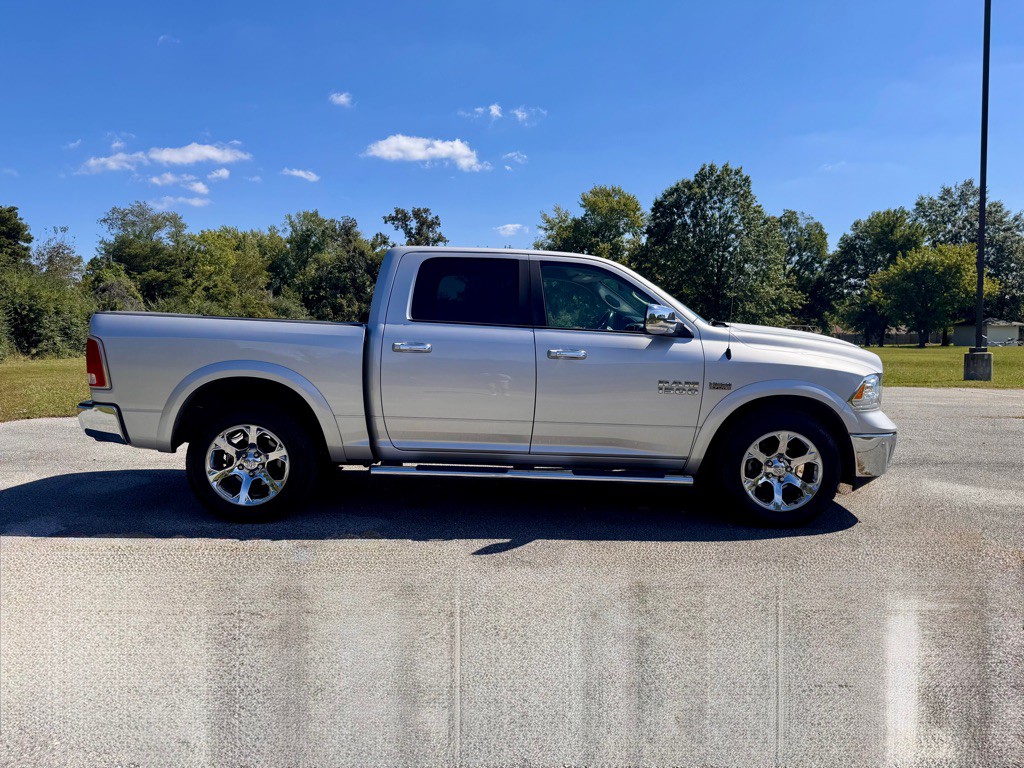 2017 RAM 1500 Image 8
