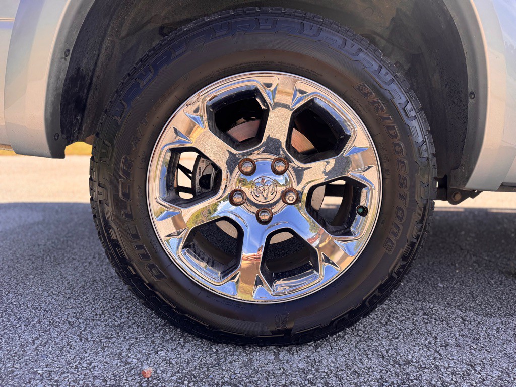 2017 RAM 1500 Image 11