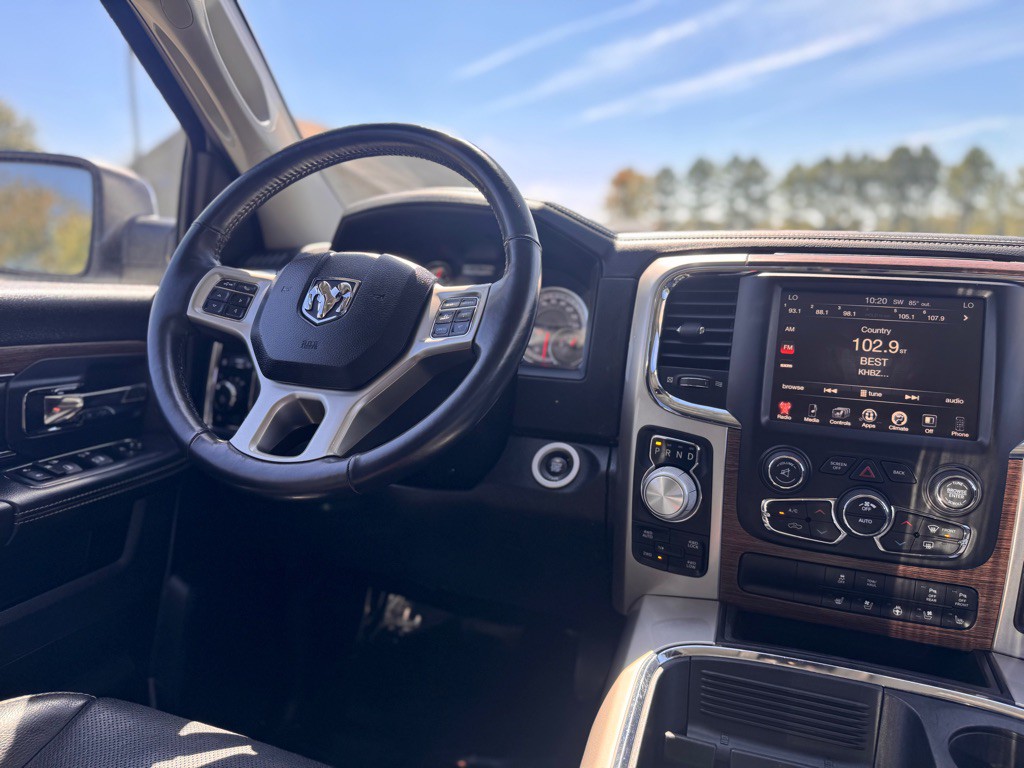 2017 RAM 1500 Image 13