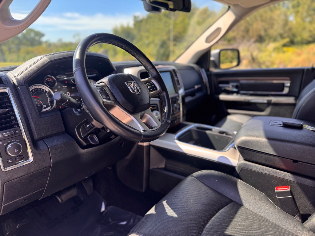 2017 RAM 1500 Image 14