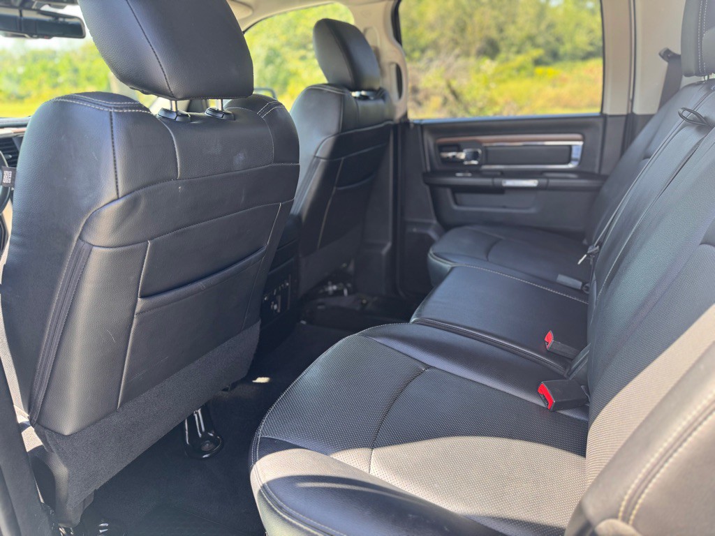2017 RAM 1500 Image 15