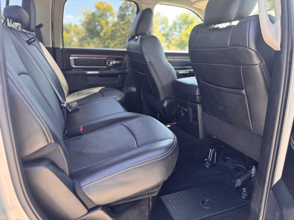 2017 RAM 1500 Image 17