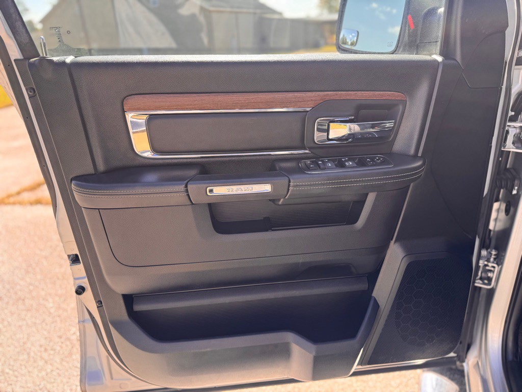 2017 RAM 1500 Image 20