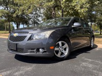 Image for 2013 Chevrolet Cruze LT ID: 6884798