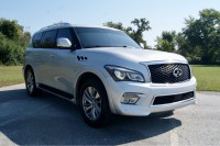 Image for 2017 INFINITI QX80 BASE ID: 6889734