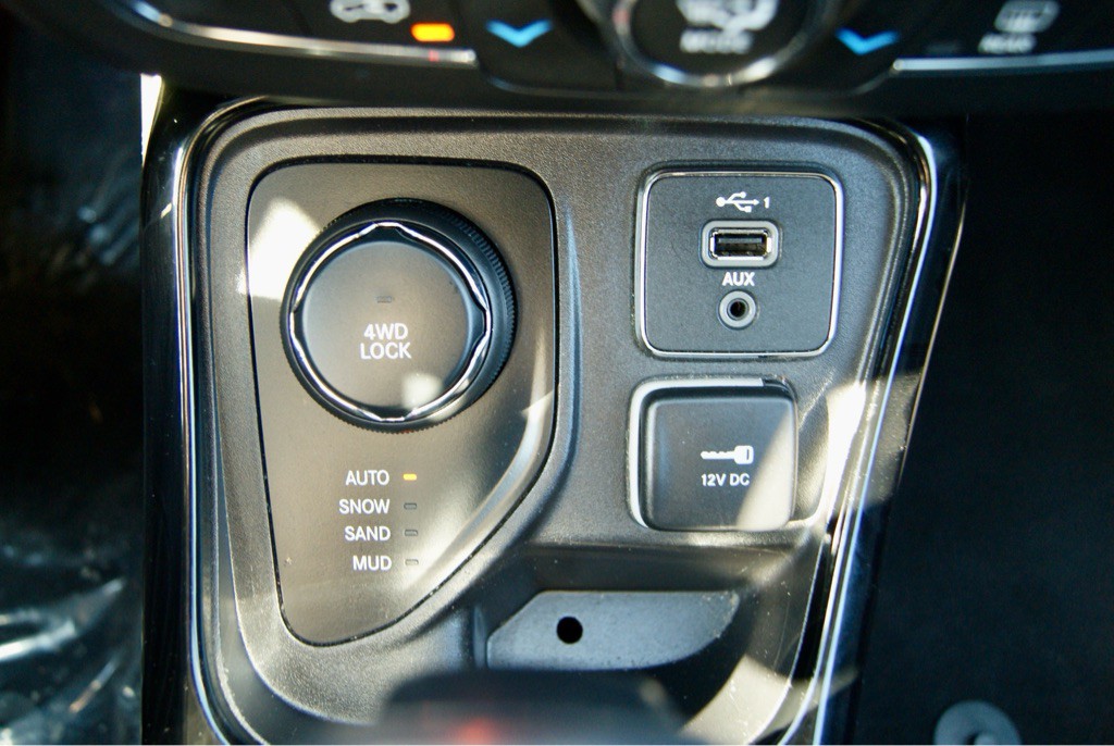 2021 Jeep Compass Image 18