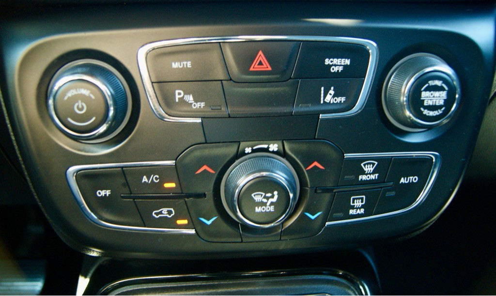 2021 Jeep Compass Image 19