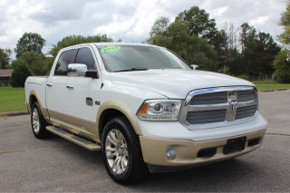 Image for 2015 RAM 1500 Longhorn ID: 6891331