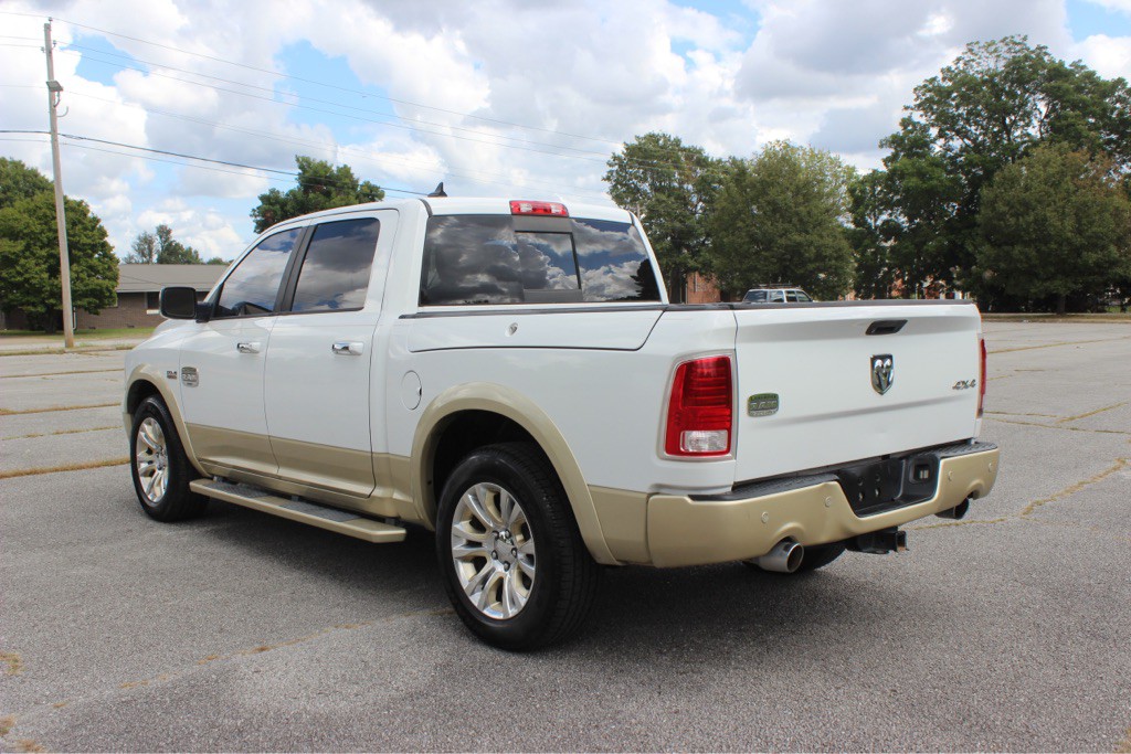 2015 RAM 1500 Image 5