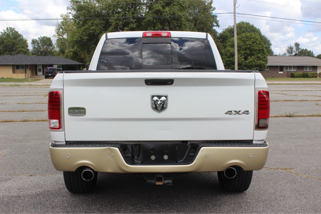 2015 RAM 1500 Image 6